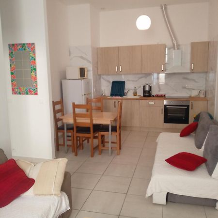 T2 Neuf Sete Centre Ville Екстер'єр фото
