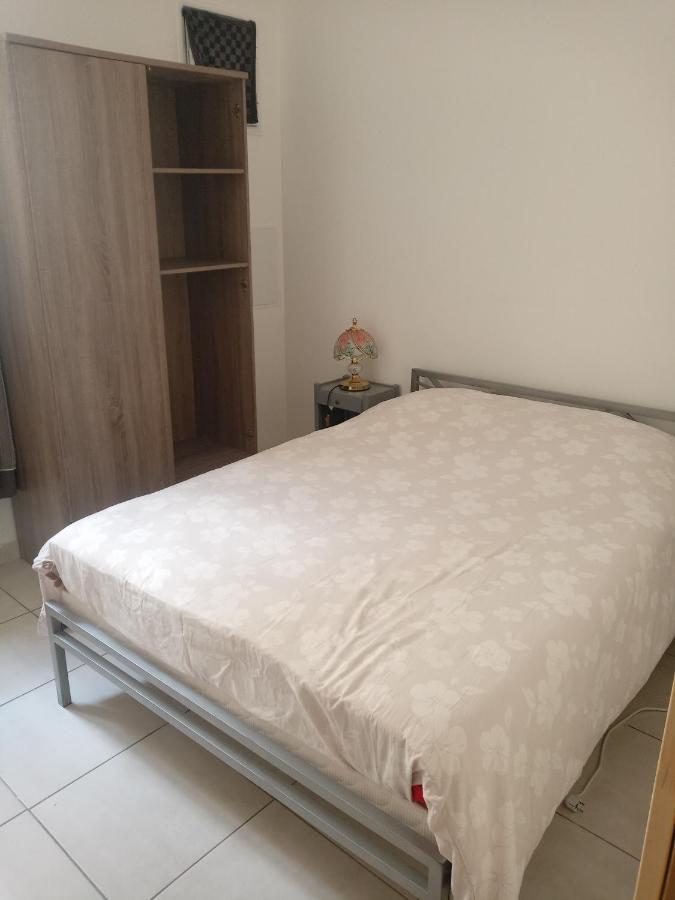 T2 Neuf Sete Centre Ville Екстер'єр фото